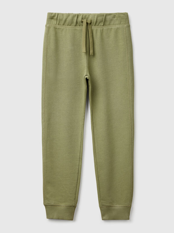 Sweatpants with logo Junior Boy