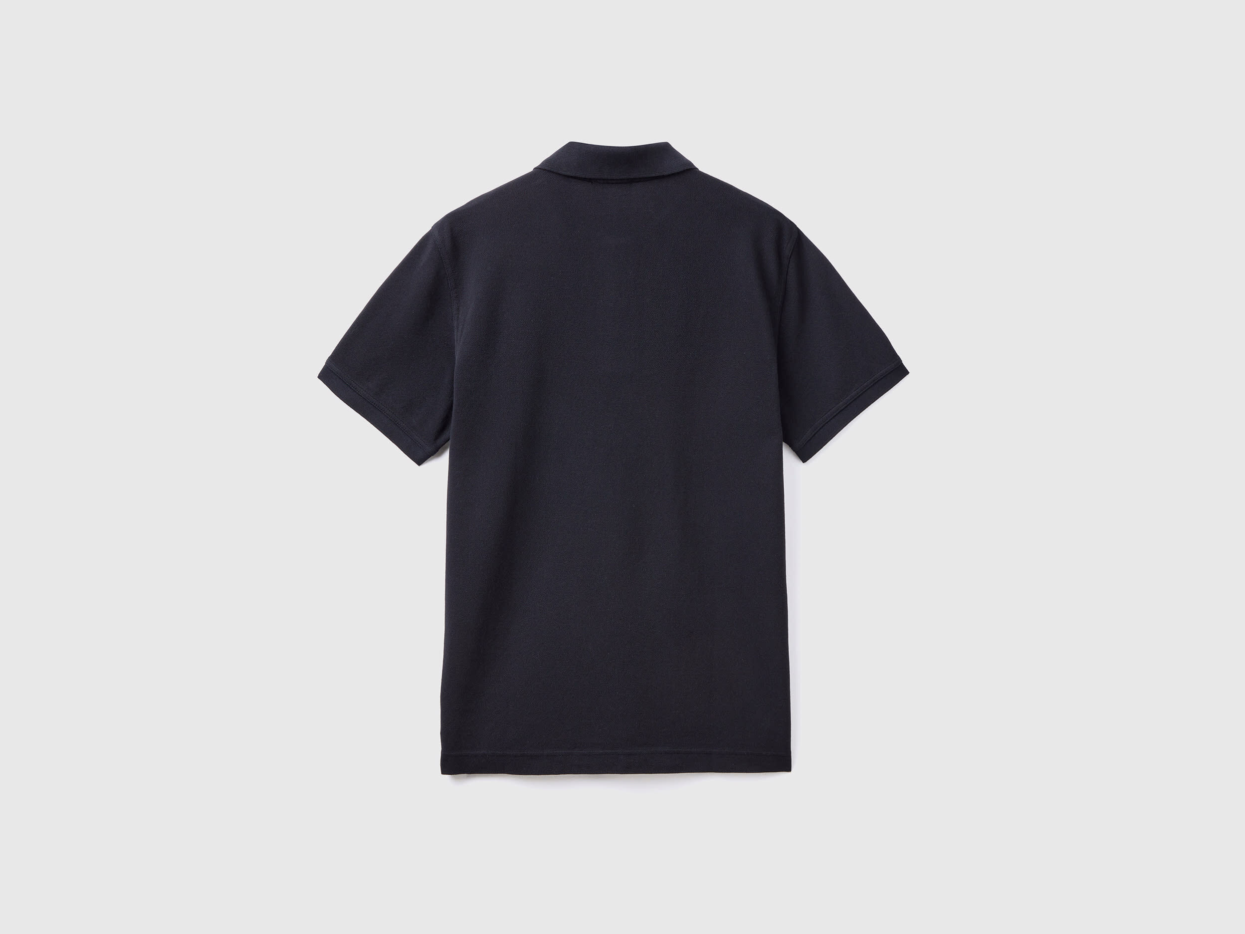 Benetton mens polo shirts top