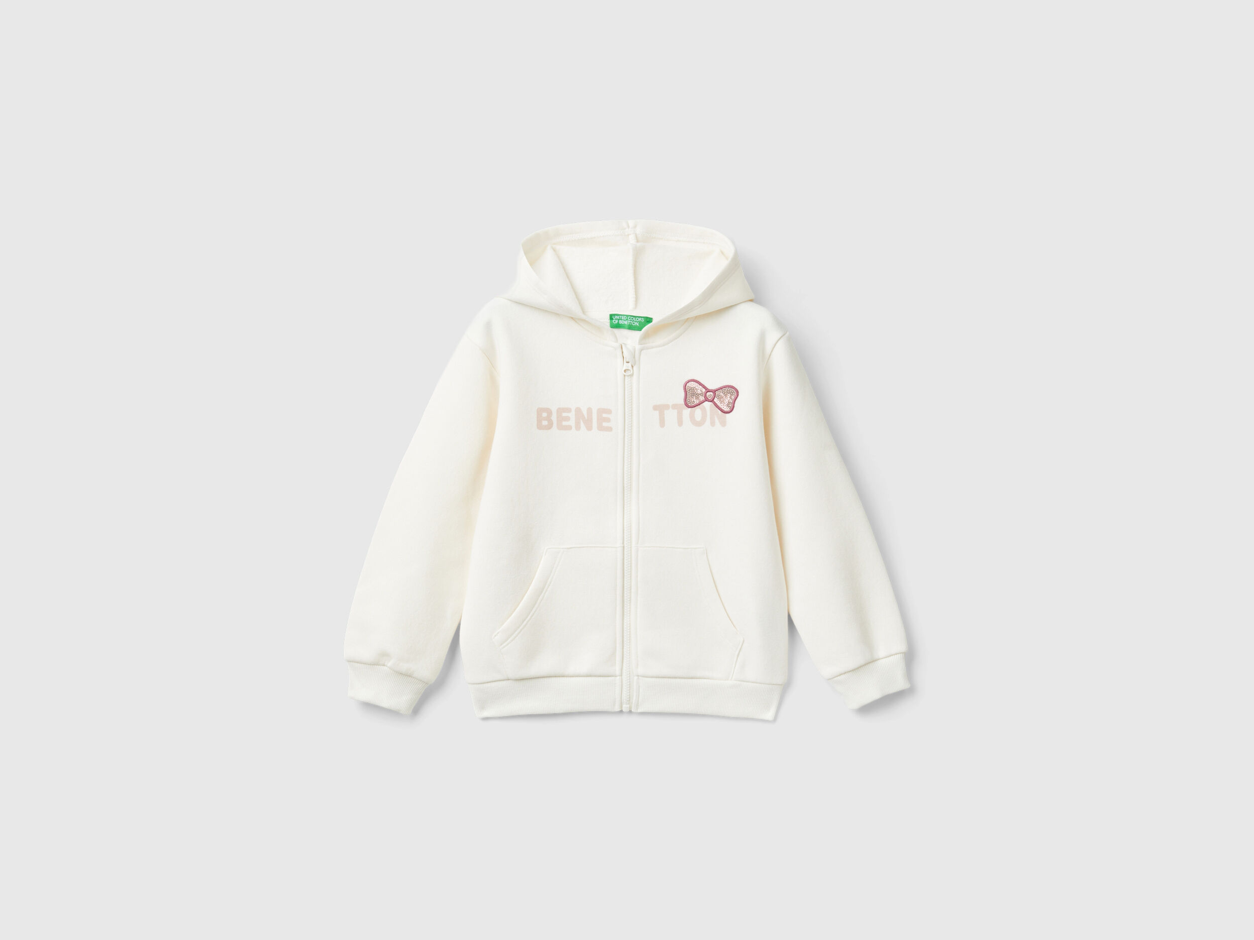 New girl hoodie 2025