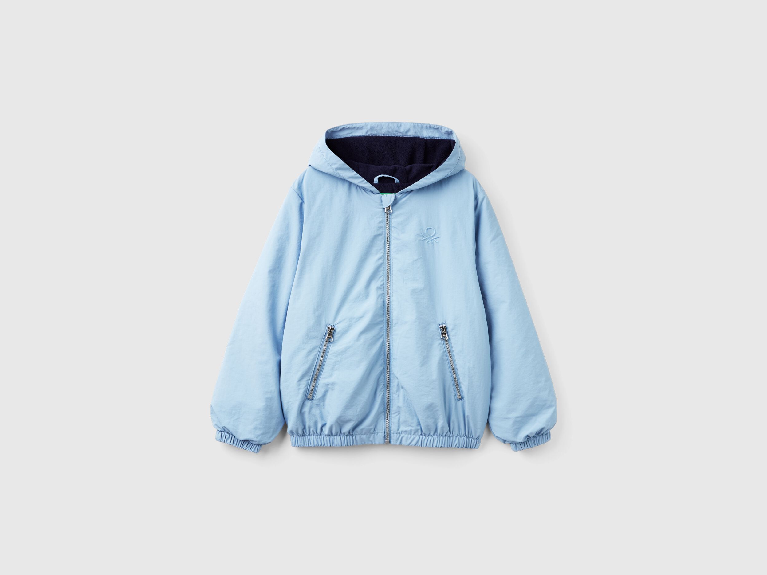 Chaqueta Nino Igero o Acolchado para el Invierno