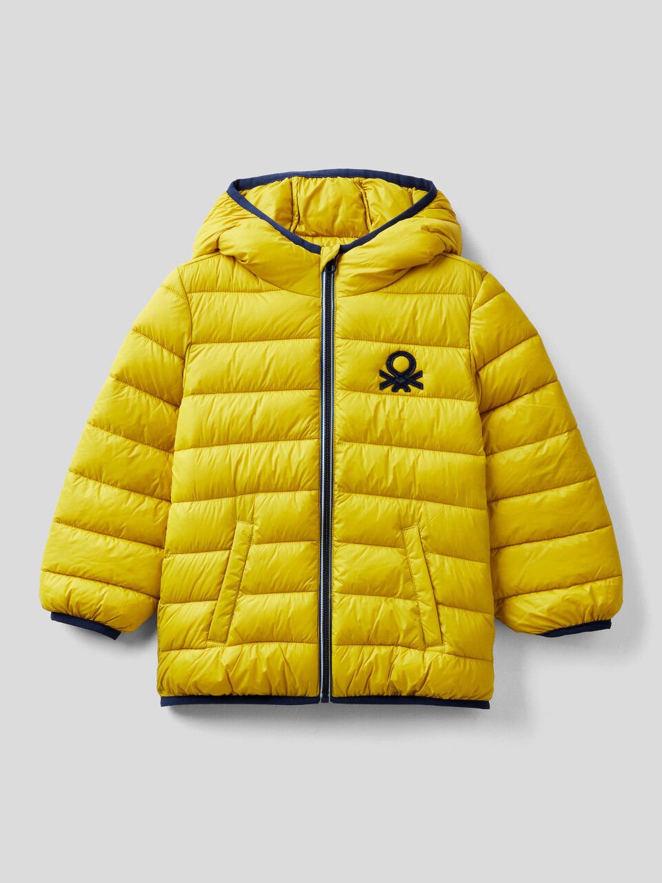 Chaqueta Beb ni o Nueva Colecci n 2023 Benetton