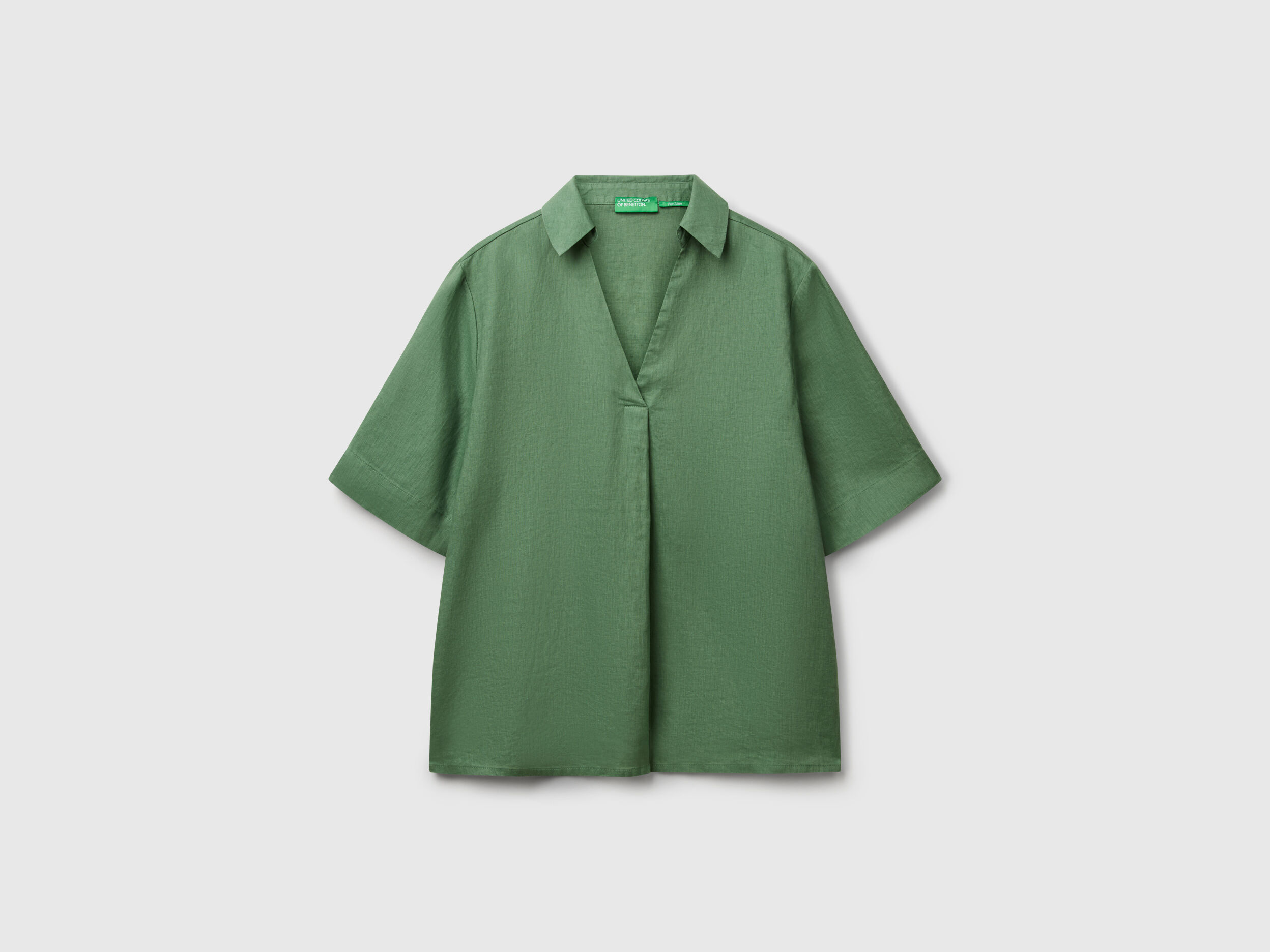 Women's Blouses New Collection | Benetton Women's Blouses New Collection | Benetton