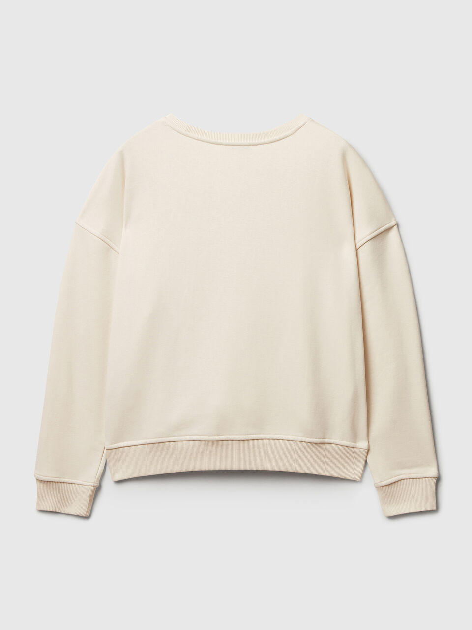 SWEATER L/S Mujer image number 2