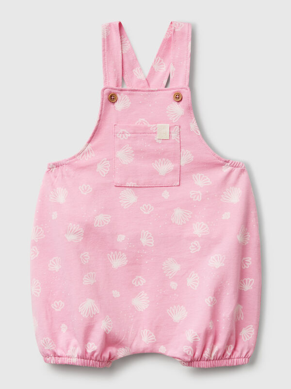 DUNGAREE Recién nacidos