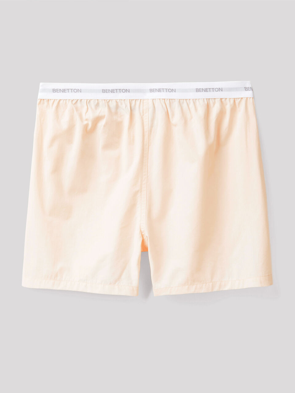 Boxers with logoed elastic image number 2