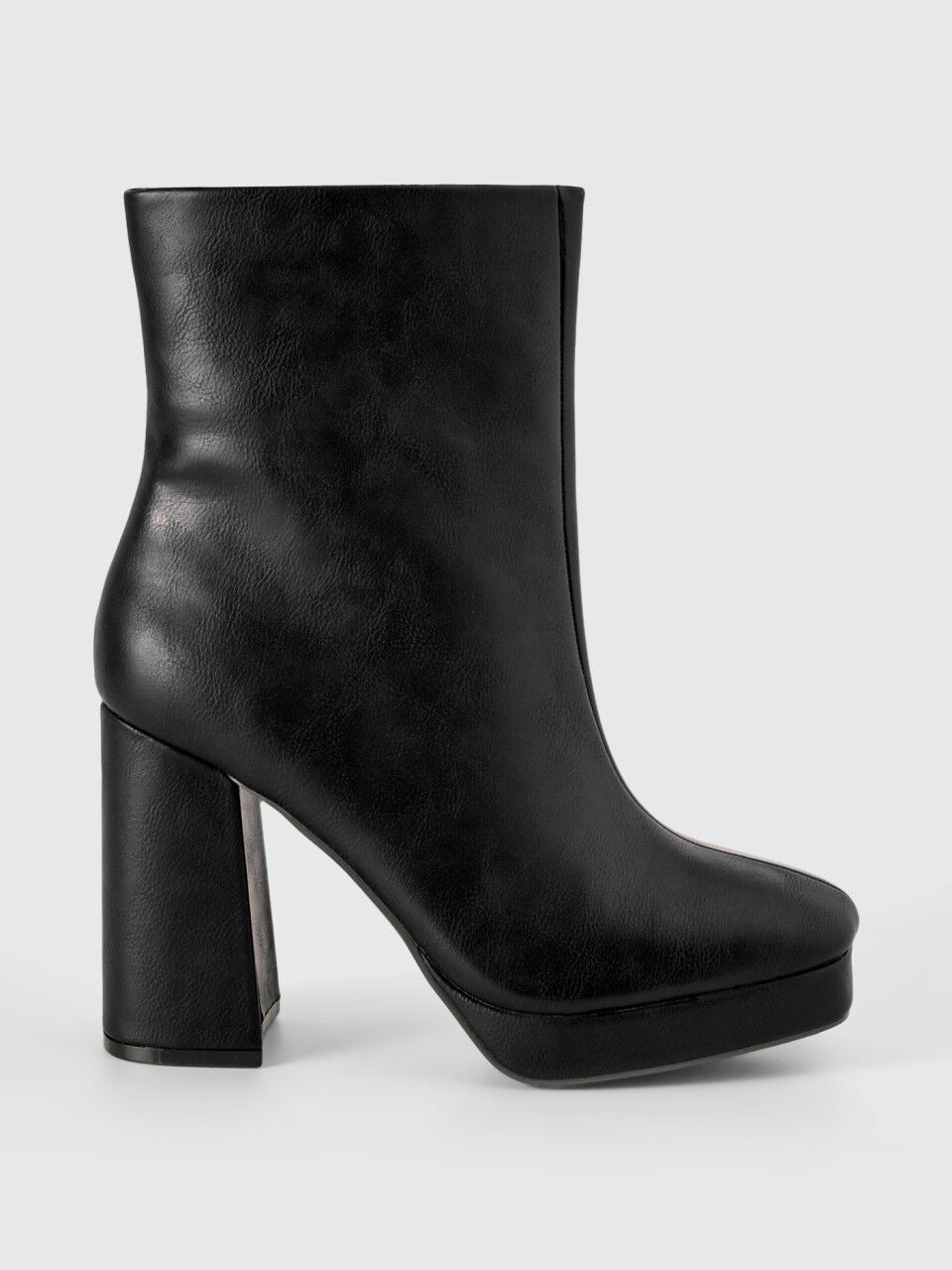 Botas hot sale niña benetton