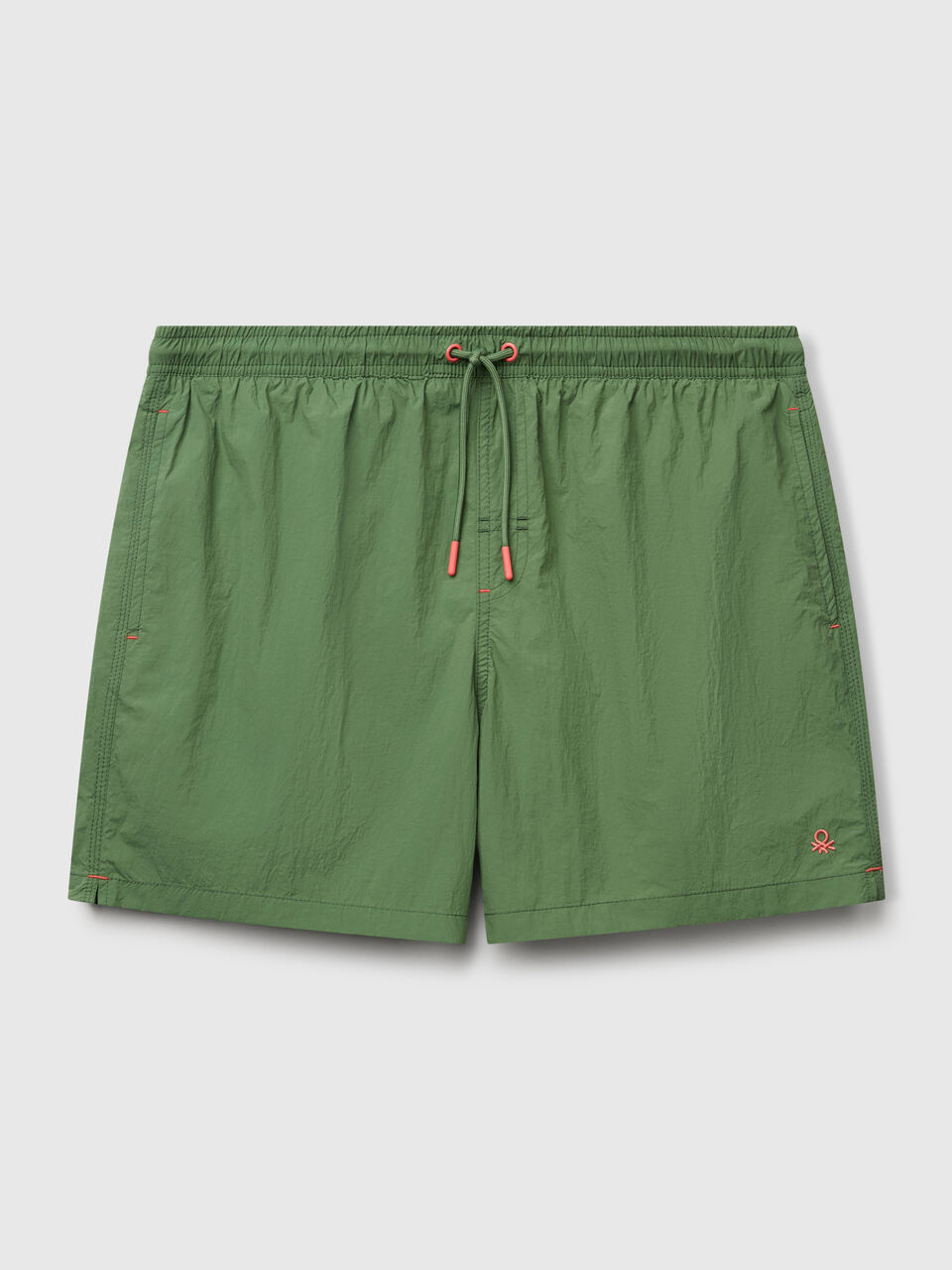 SWIM TRUNKS Men image number 1