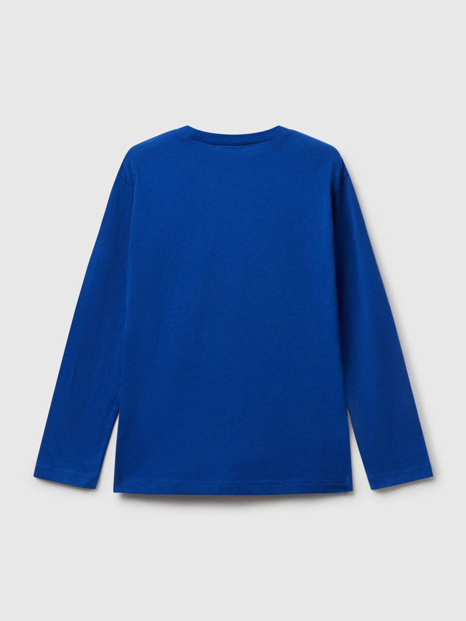 T-SHIRT L/S Niño image number 2