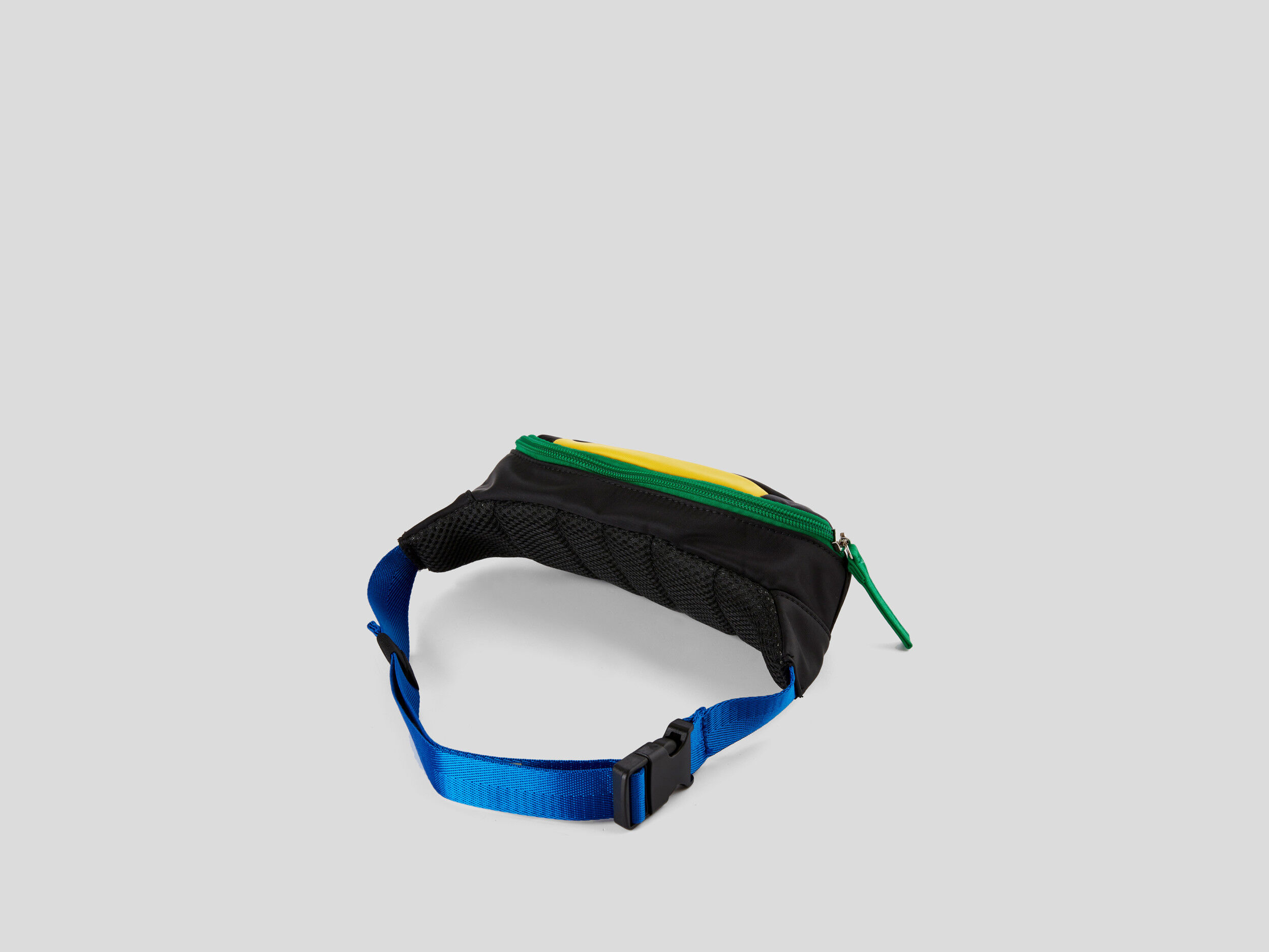 Benetton store bum bag