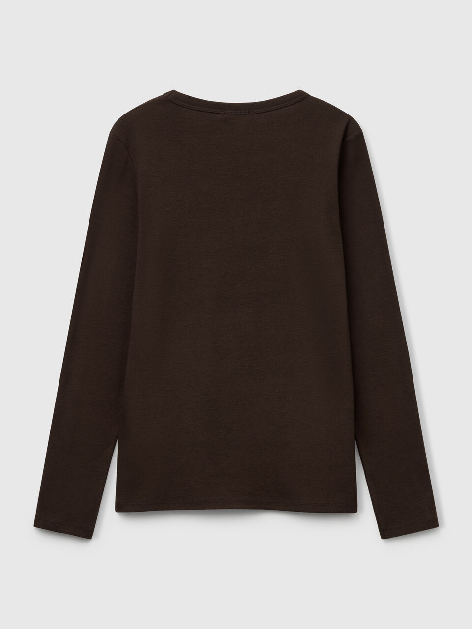 T-SHIRT L/S Mujer image number 2