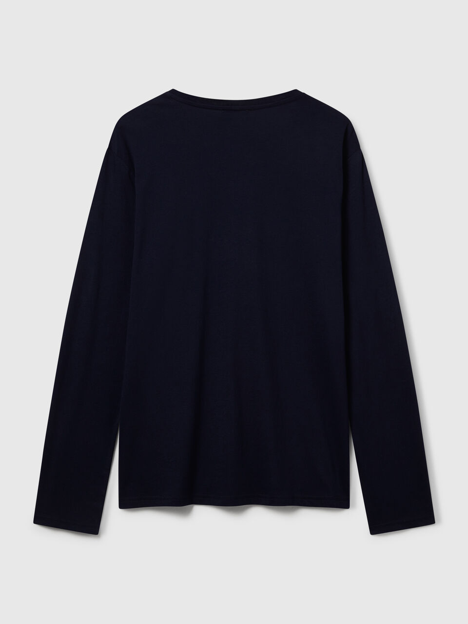 T-SHIRT L/S Hombre image number 2