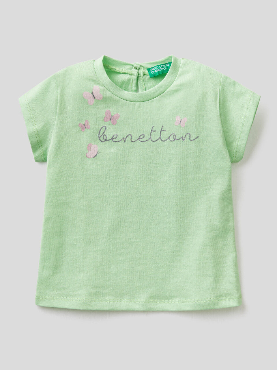 Kid Girls T Shirts And Shirts Collection 22 Benetton