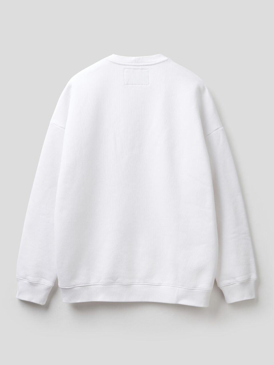 Unisex sweatshirt with print by Ghali image number 2