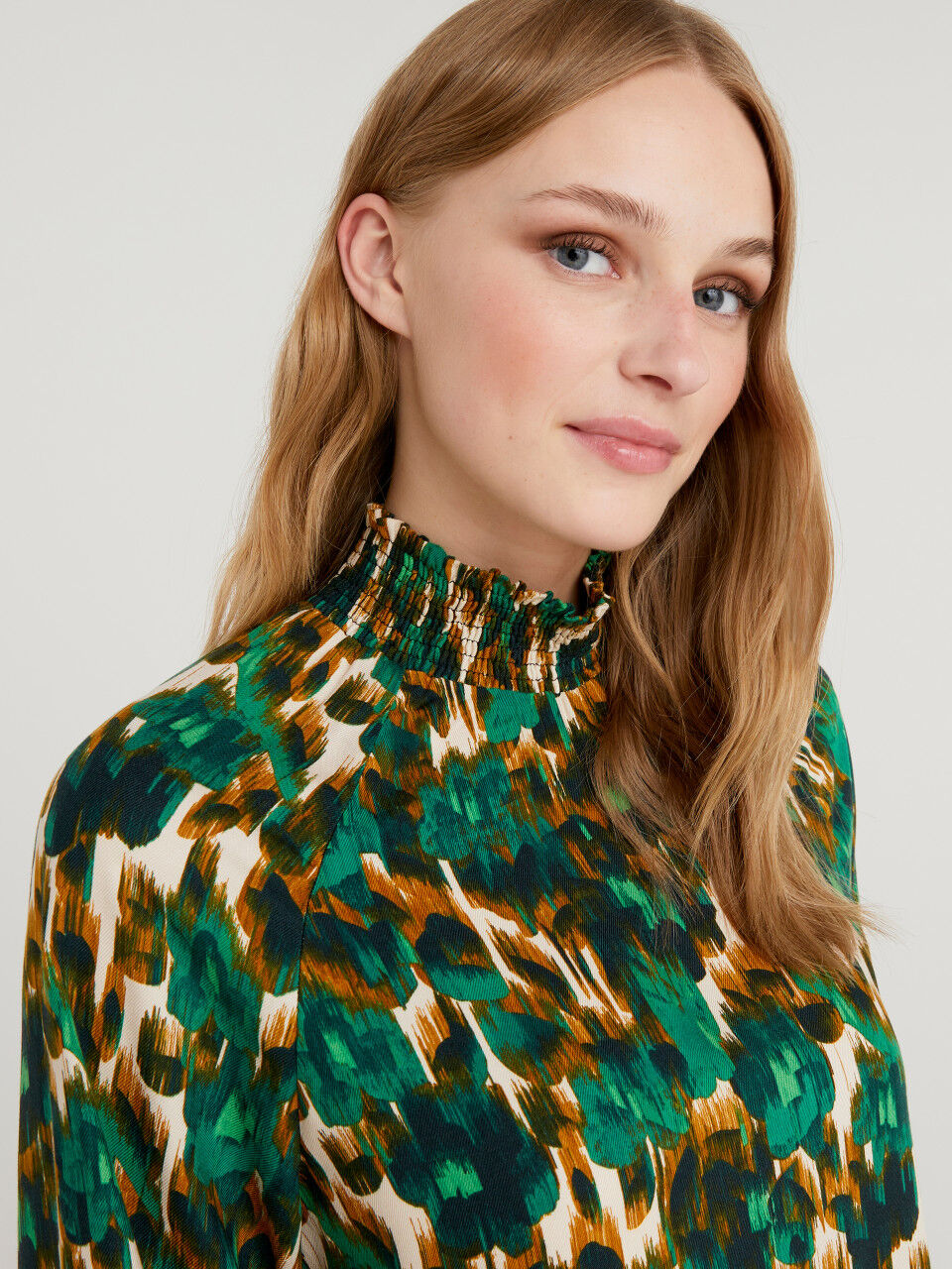 Benetton nueva coleccion best sale