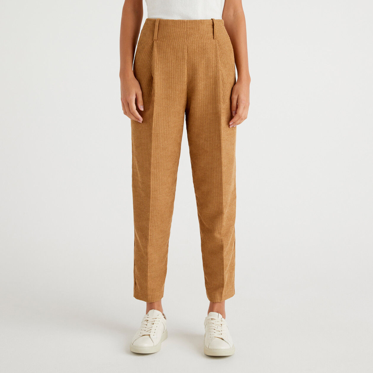 Buy Wade Corduroy Trousers | Men's Corduroy Pants – Nappa Dori