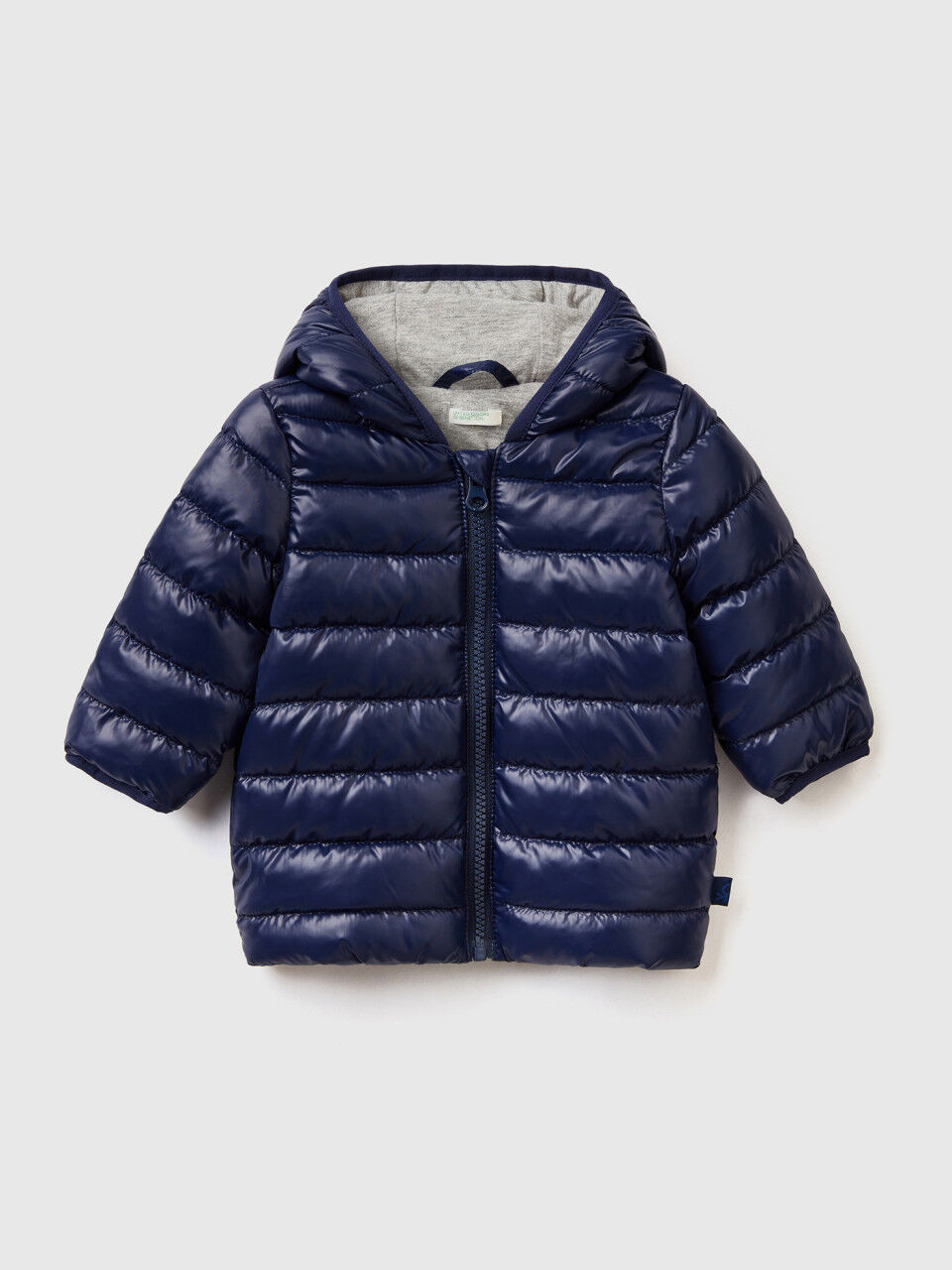 Benetton best sale baby jacket