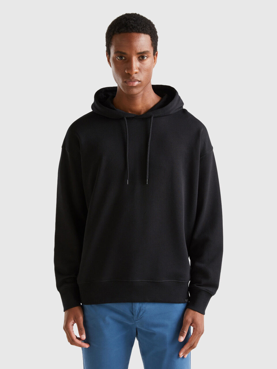 Sudadera united colors of benetton store