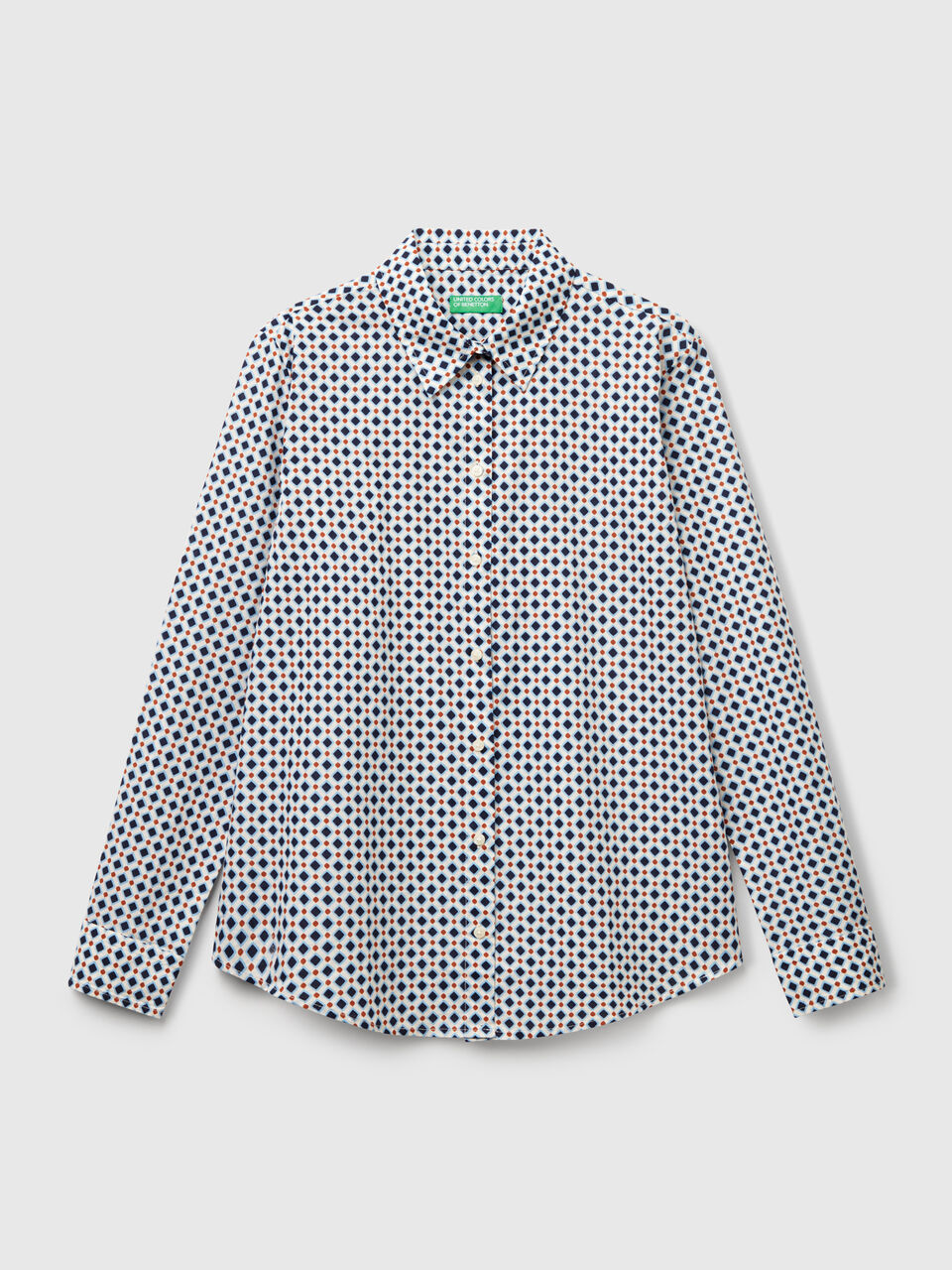 SHIRT Mujer image number 1