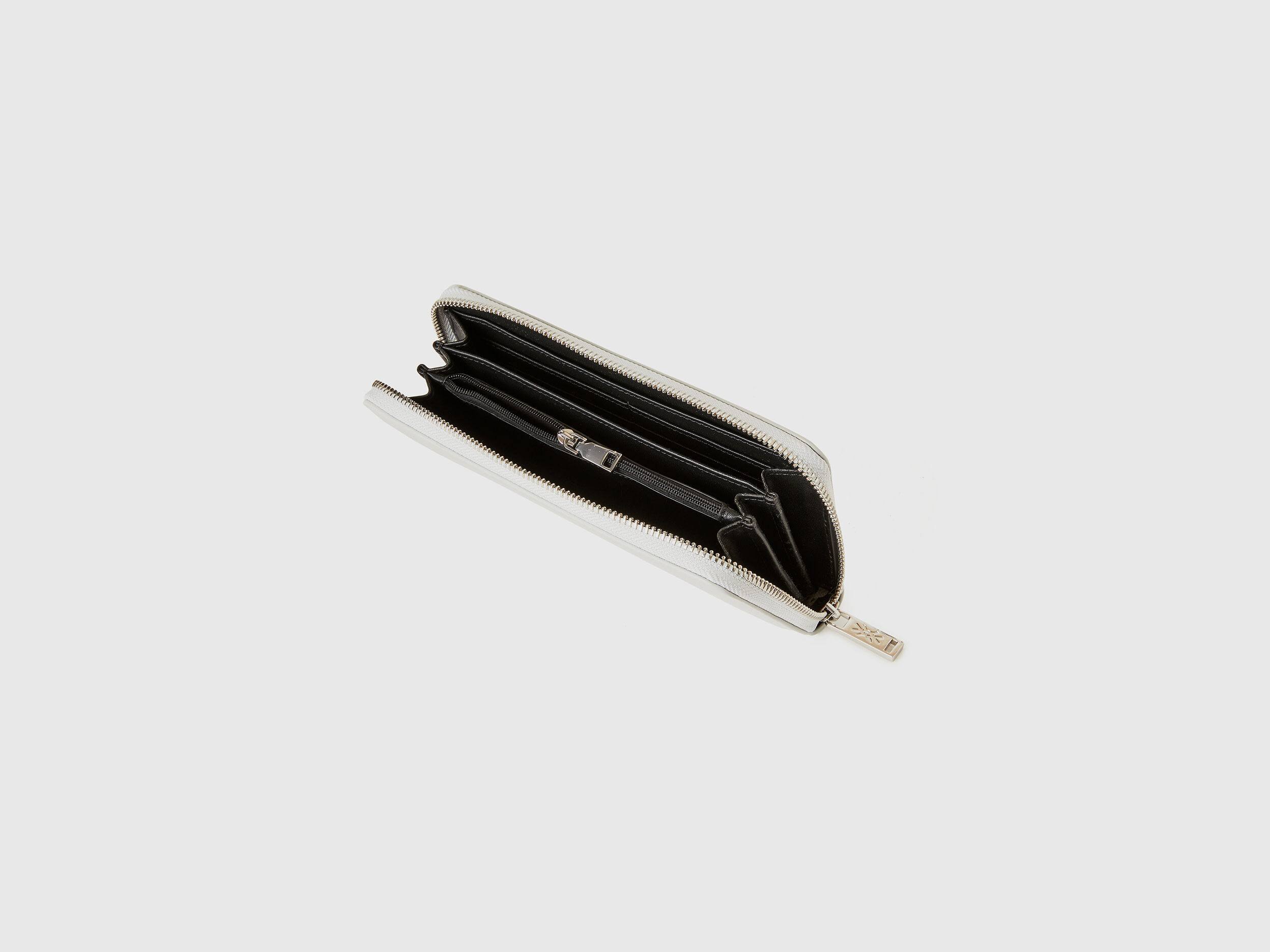 Billetera benetton hombre clearance