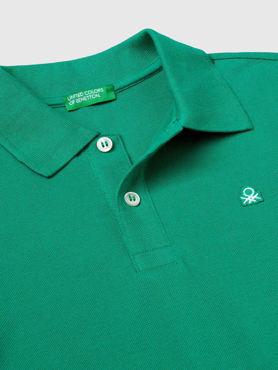 H/S POLO SHIRT Niño image number null