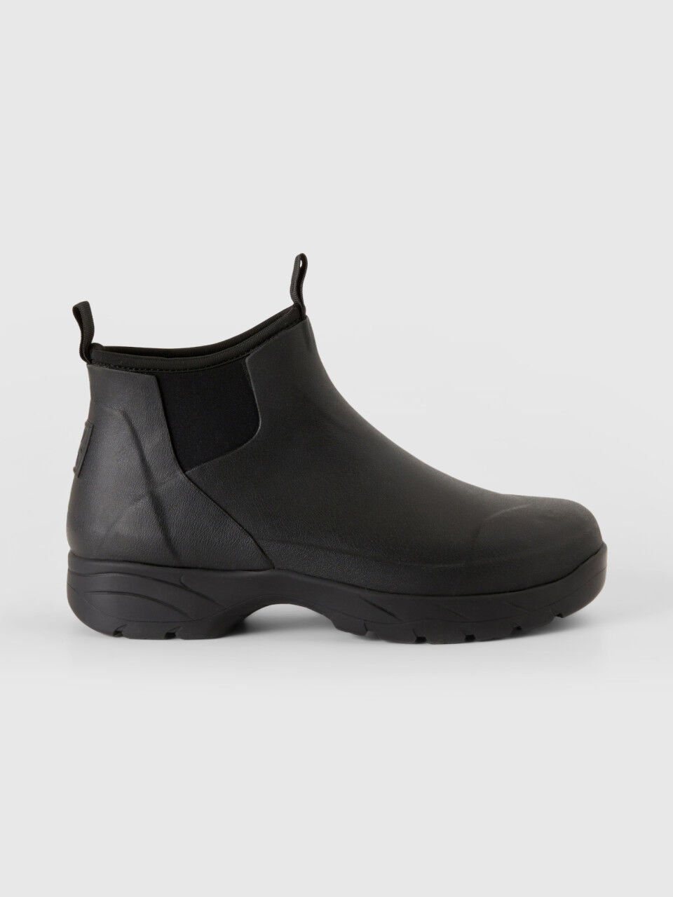 Benetton 2025 boots online