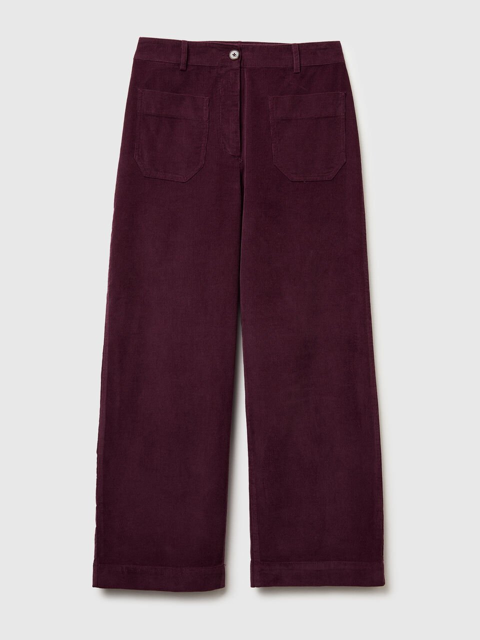 TROUSERS Women image number null