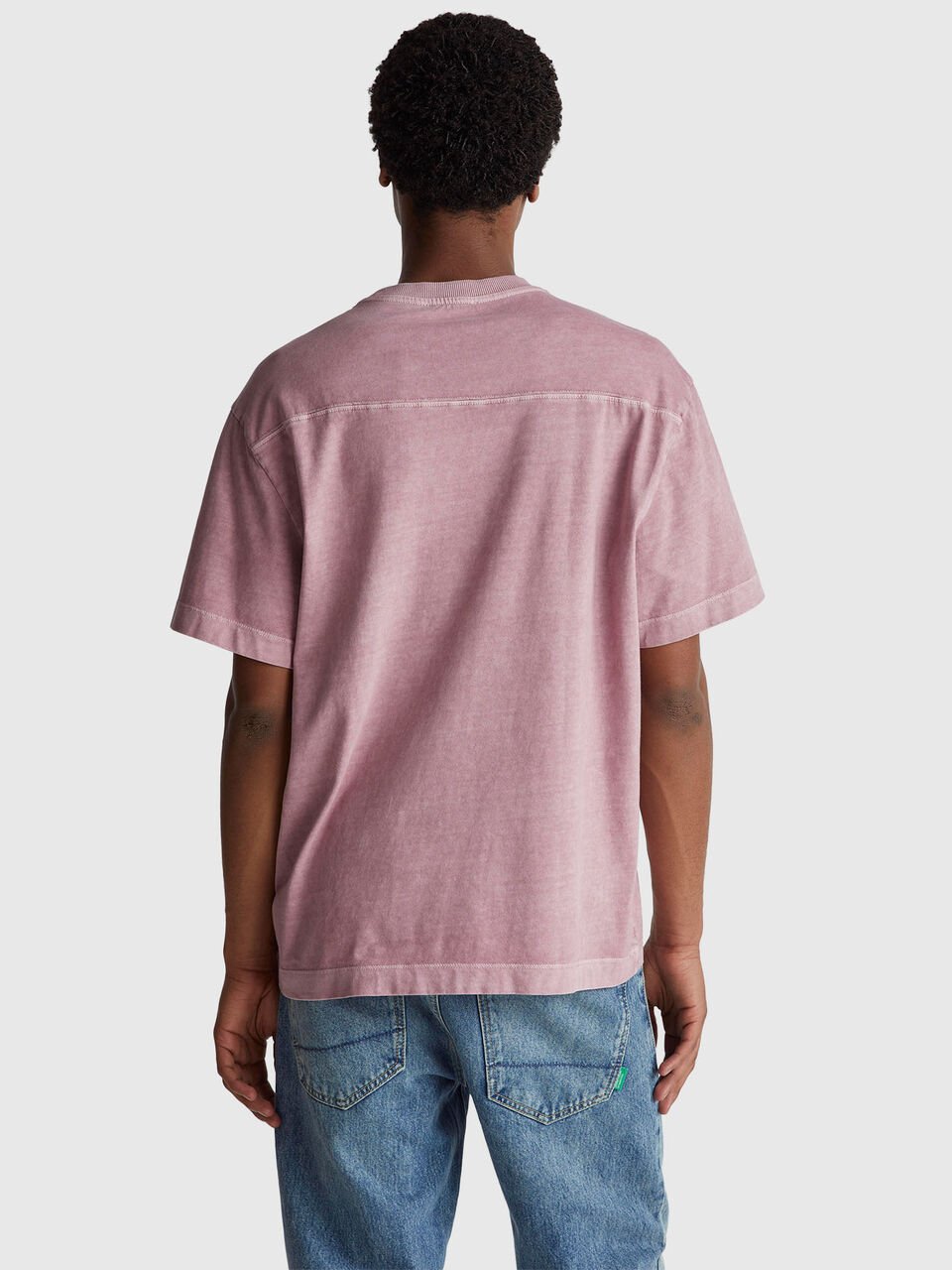 T-SHIRT Hombre image number null