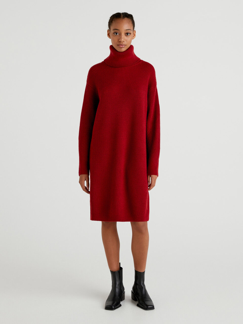 Benetton dress hotsell