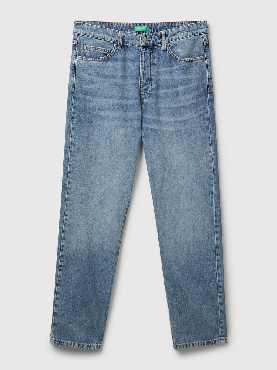 TROUSERS Hombre image number null