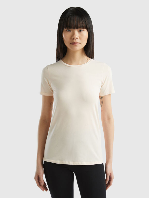 Camisetas sin Mangas Mujer Ropa interior Undercolors 2024