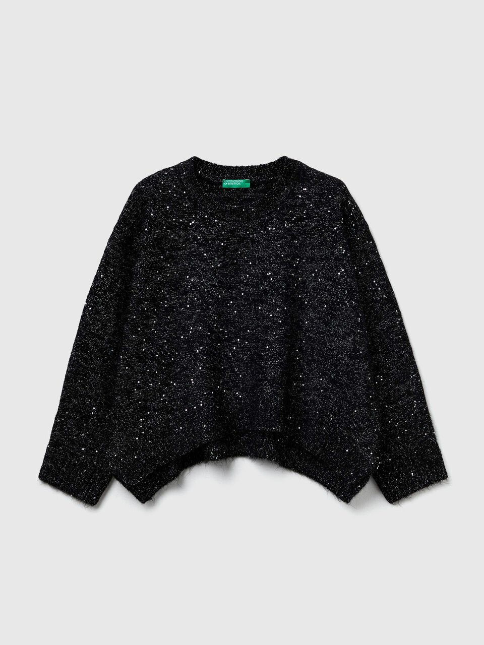 SWEATER L/S Niña image number 1