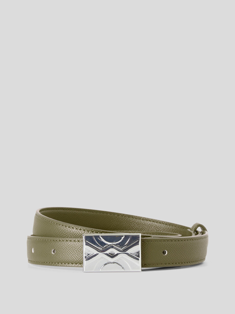 Green womens outlet belt