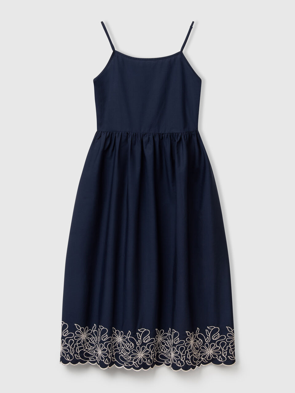 DRESS Mujer image number 1