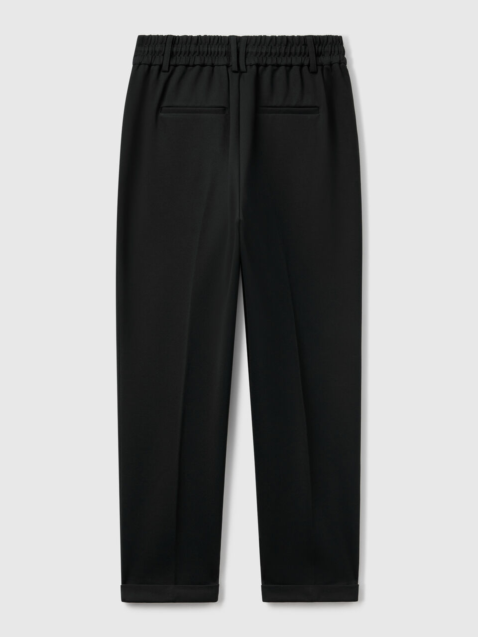 TROUSERS Mujer image number 2