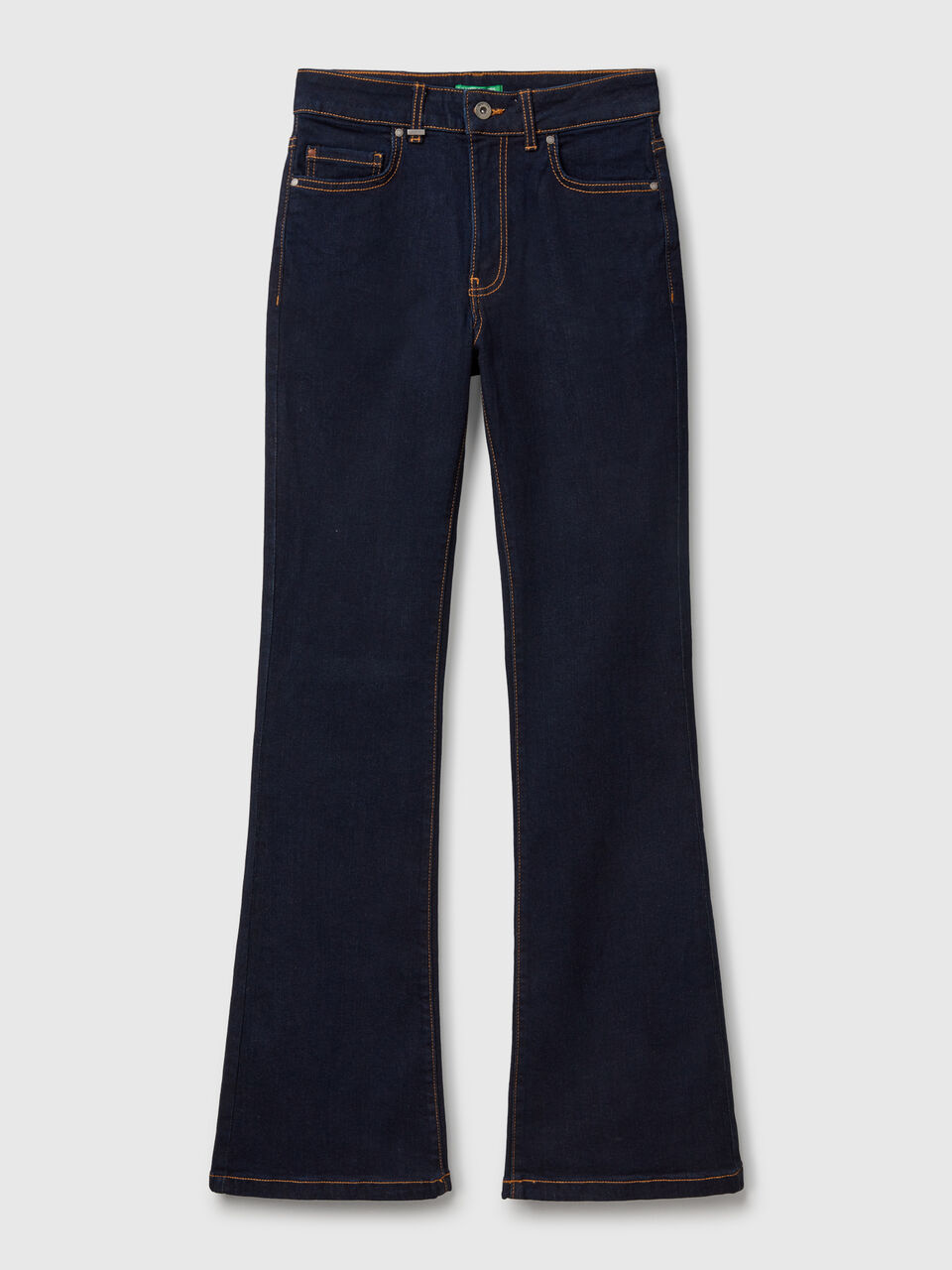 TROUSERS Mujer image number 1