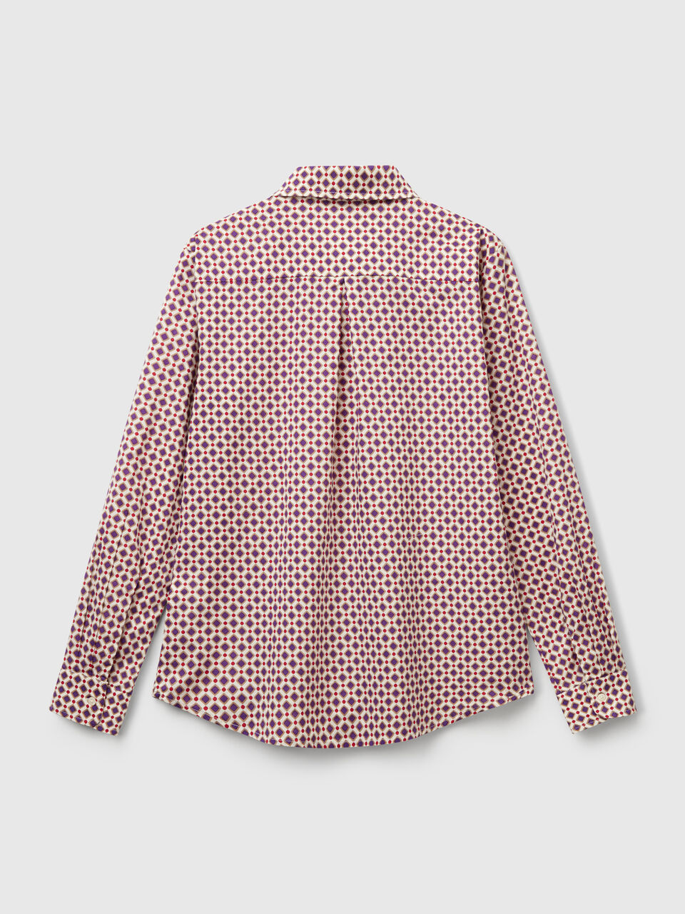 SHIRT Mujer image number 2