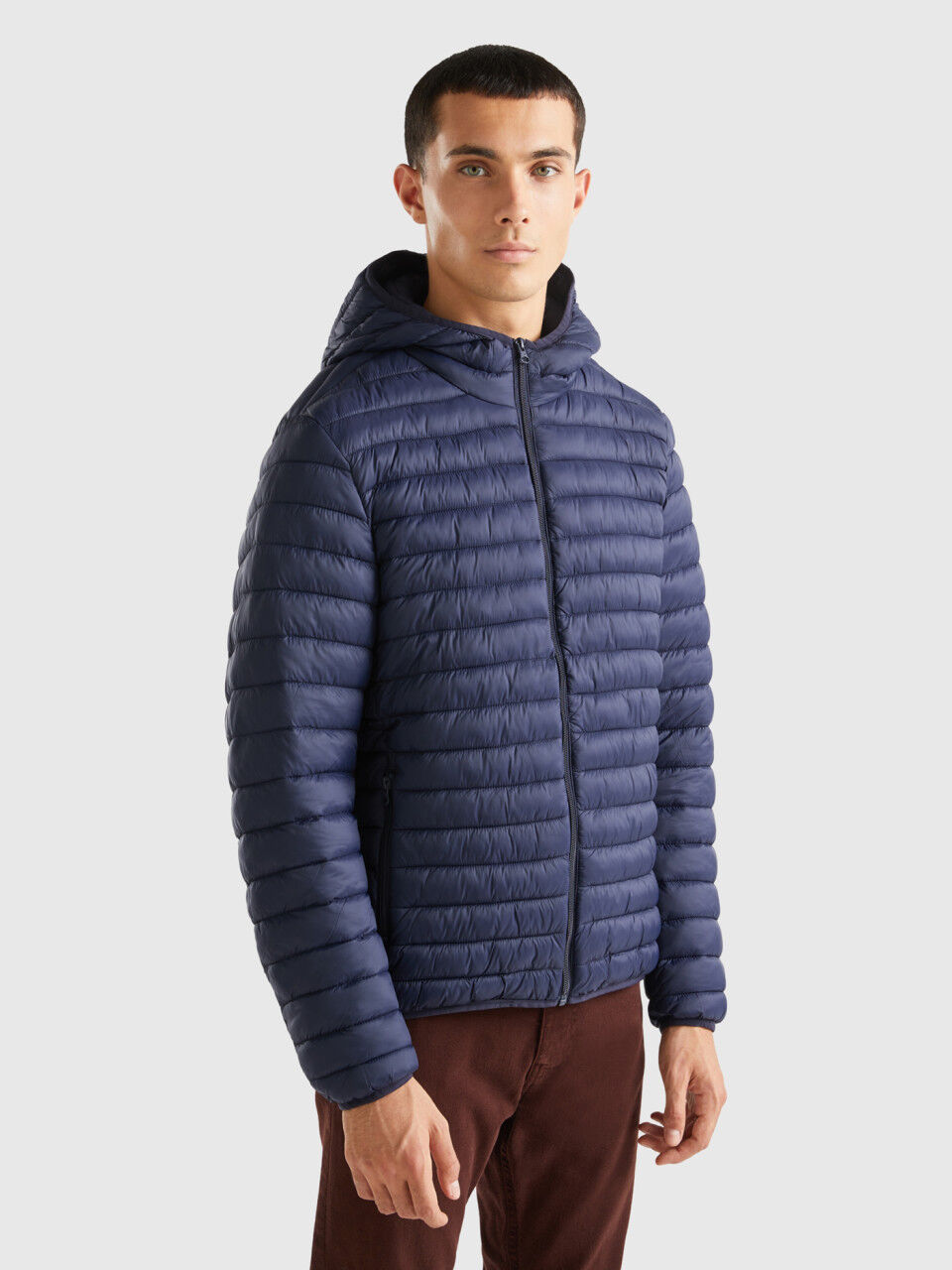 Puffer blazer shop