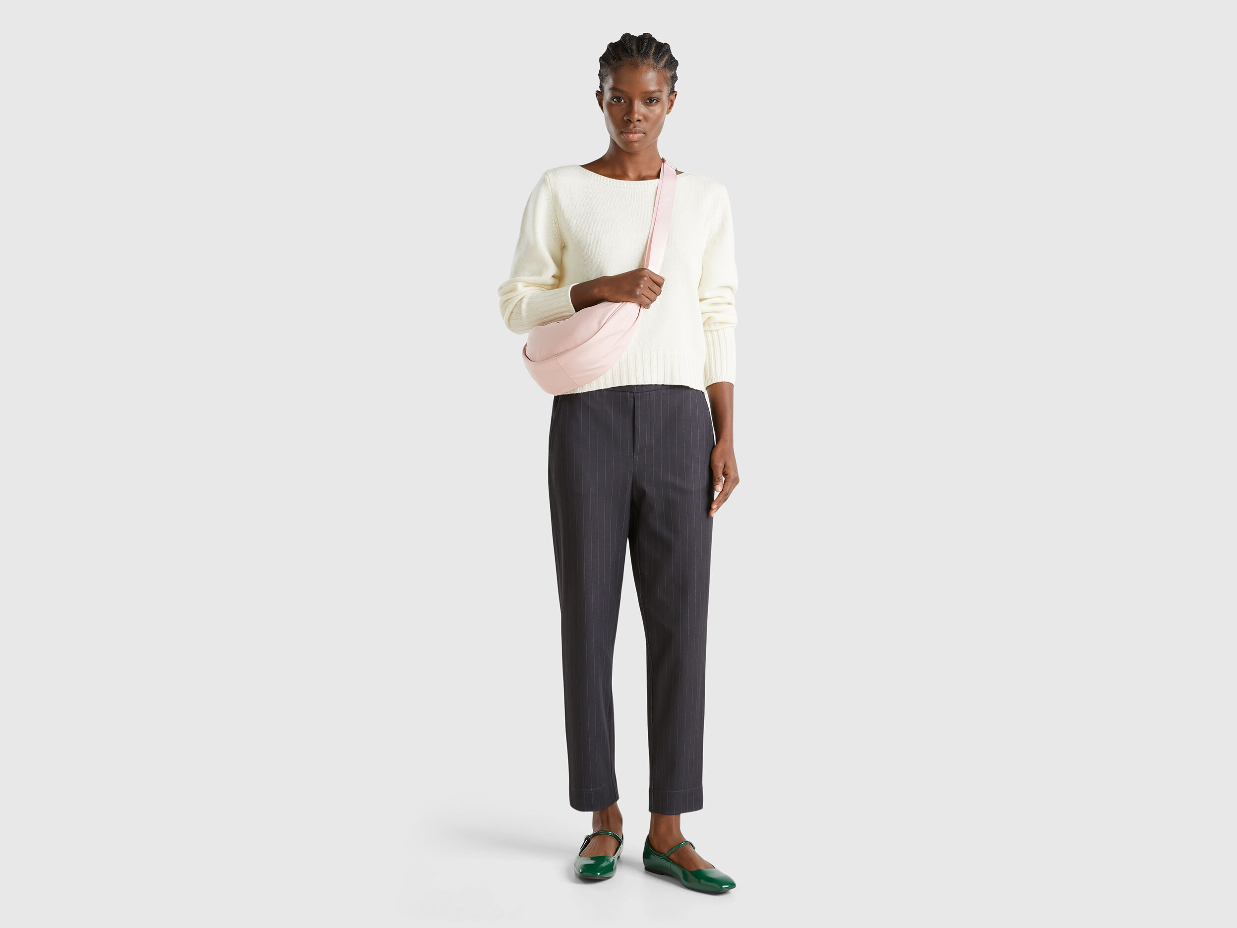 Women s Joggers New Collection 2024 Benetton