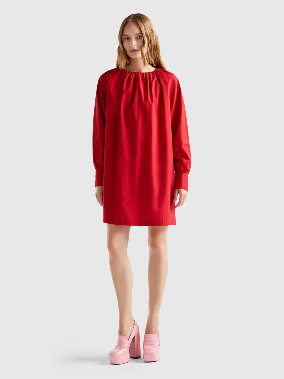 Benetton dresses shop uk