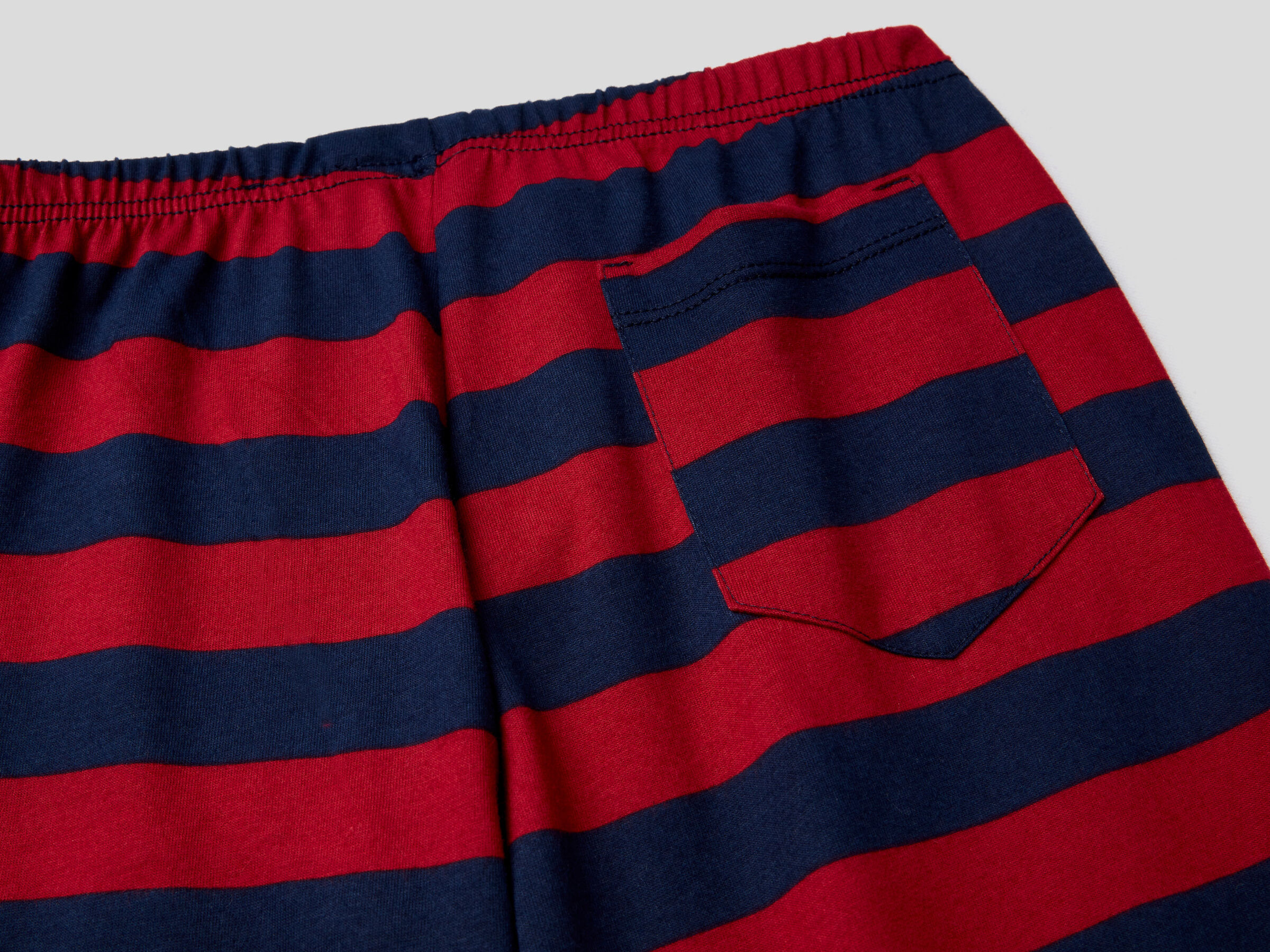 Harry Potter pyjamas in warm cotton image number 2