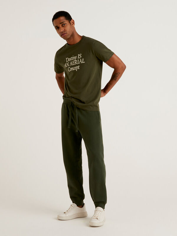 Men's Sweatpants New Collection 2024