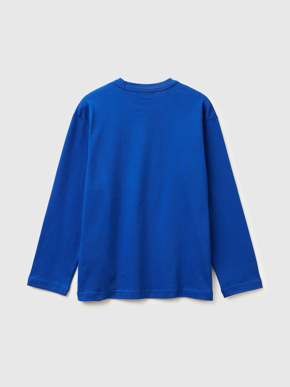 T-SHIRT L/S Junior Boy image number null