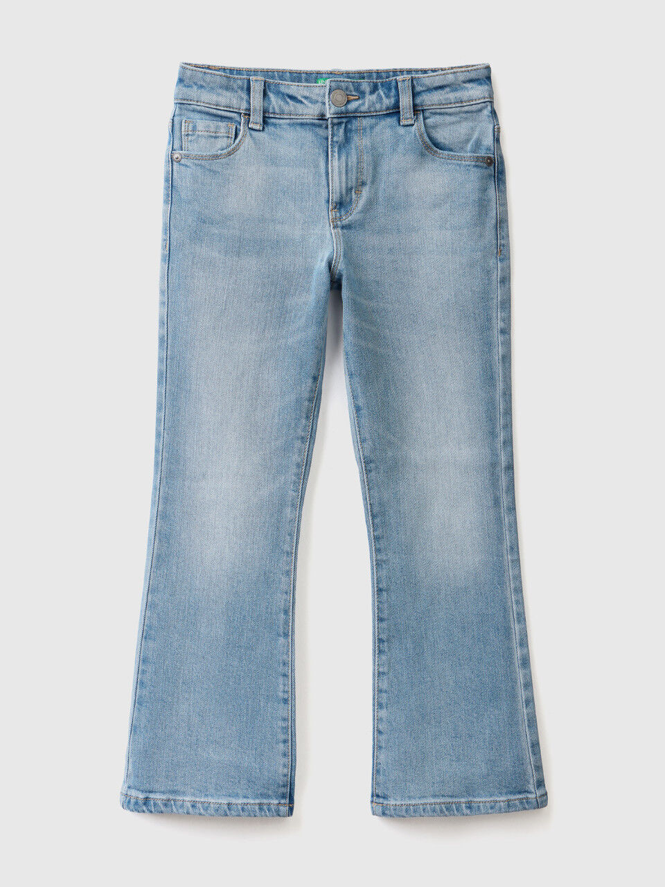Girls new discount jeans design