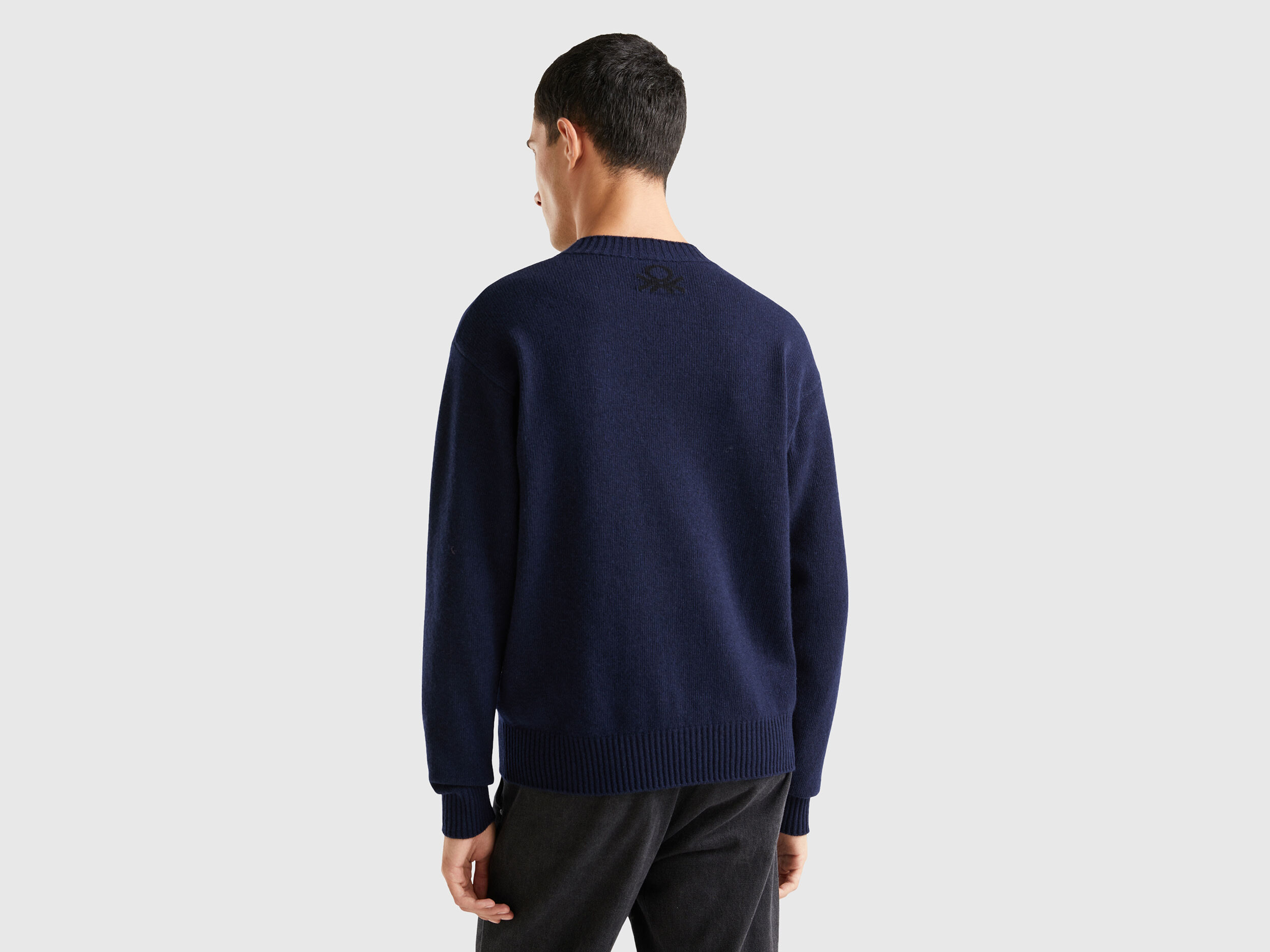 Mickey mouse haldon sales sweater