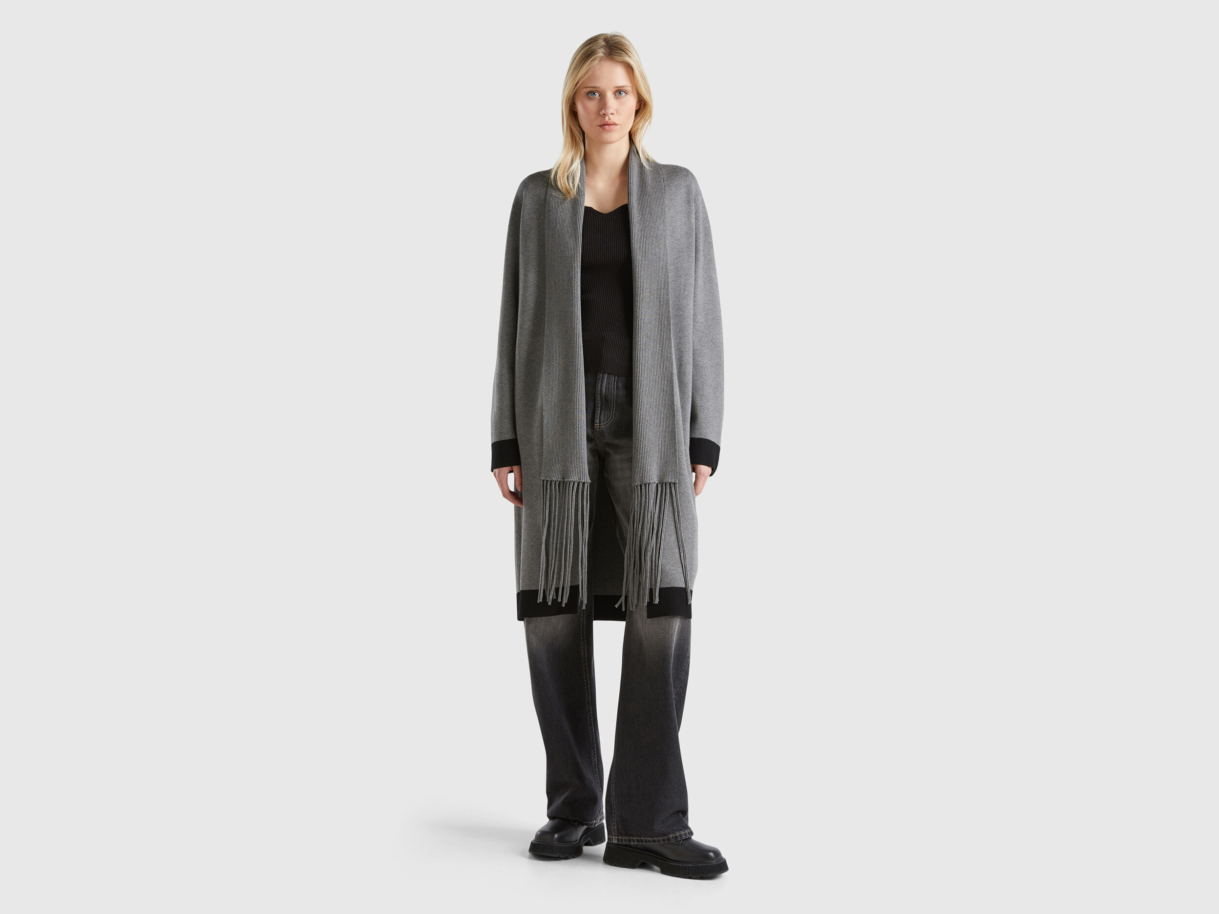 Benetton coats uk new arrivals