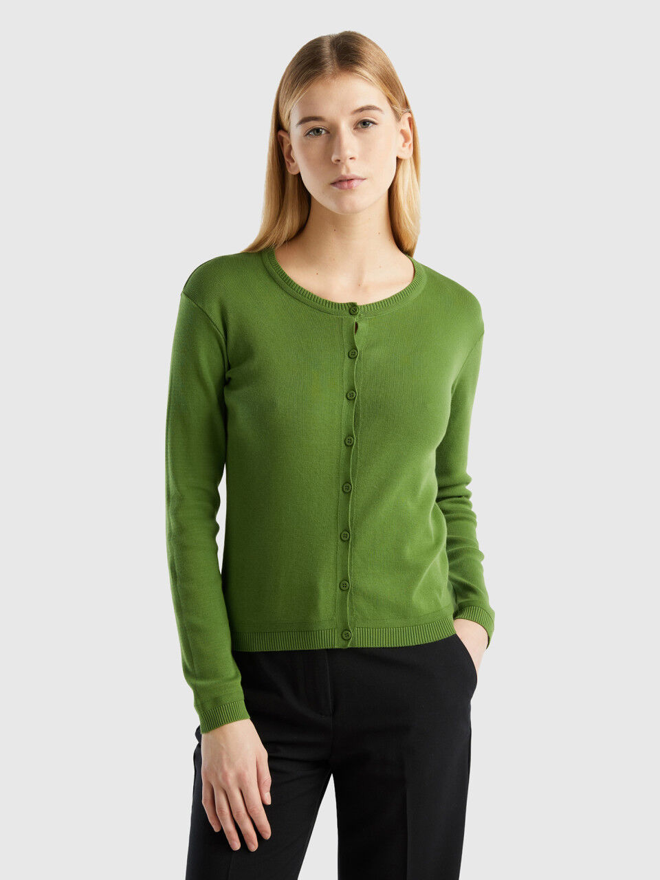 Benetton shop 2025 on line donna