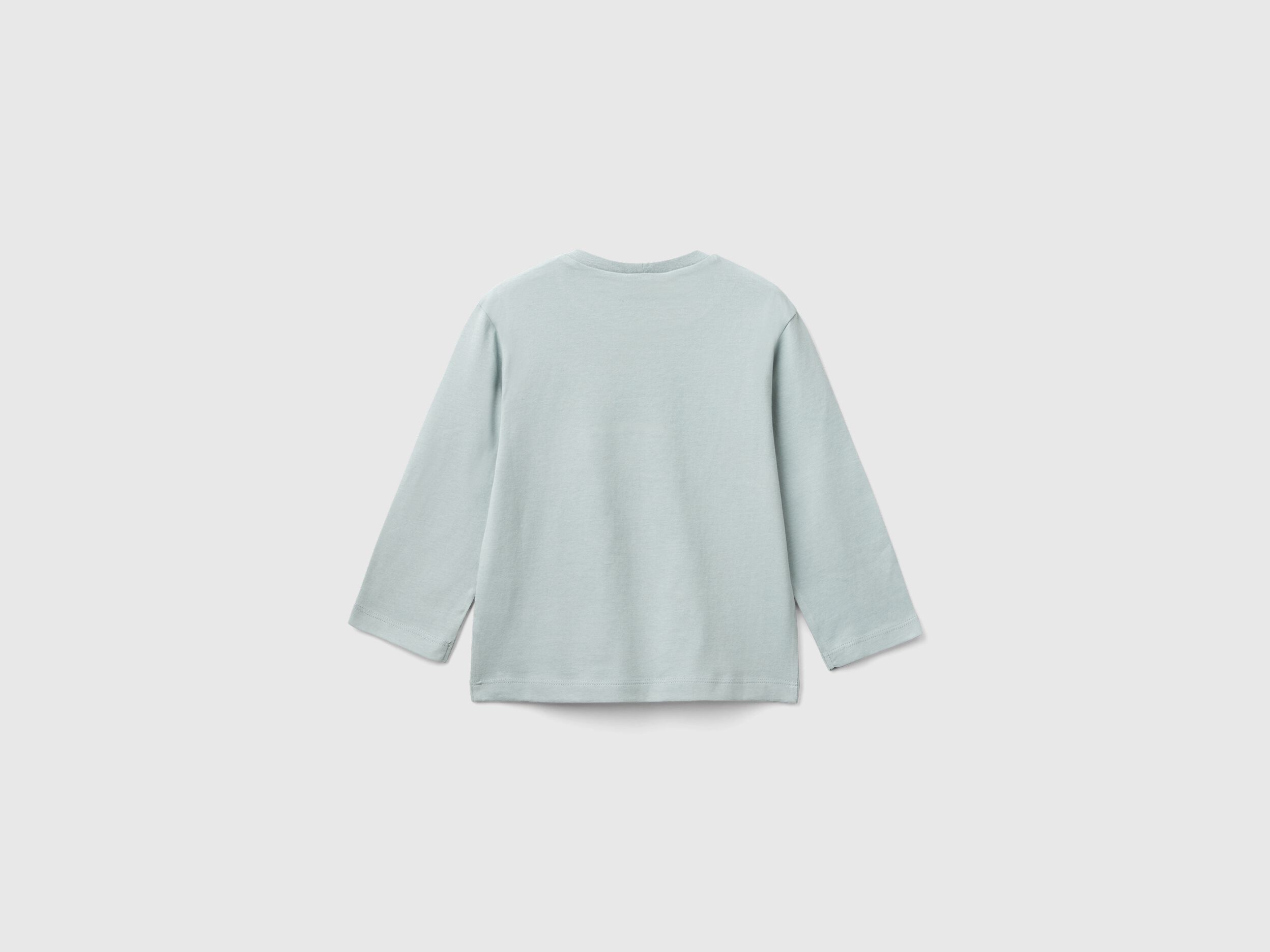 T shirt snoopy benetton store