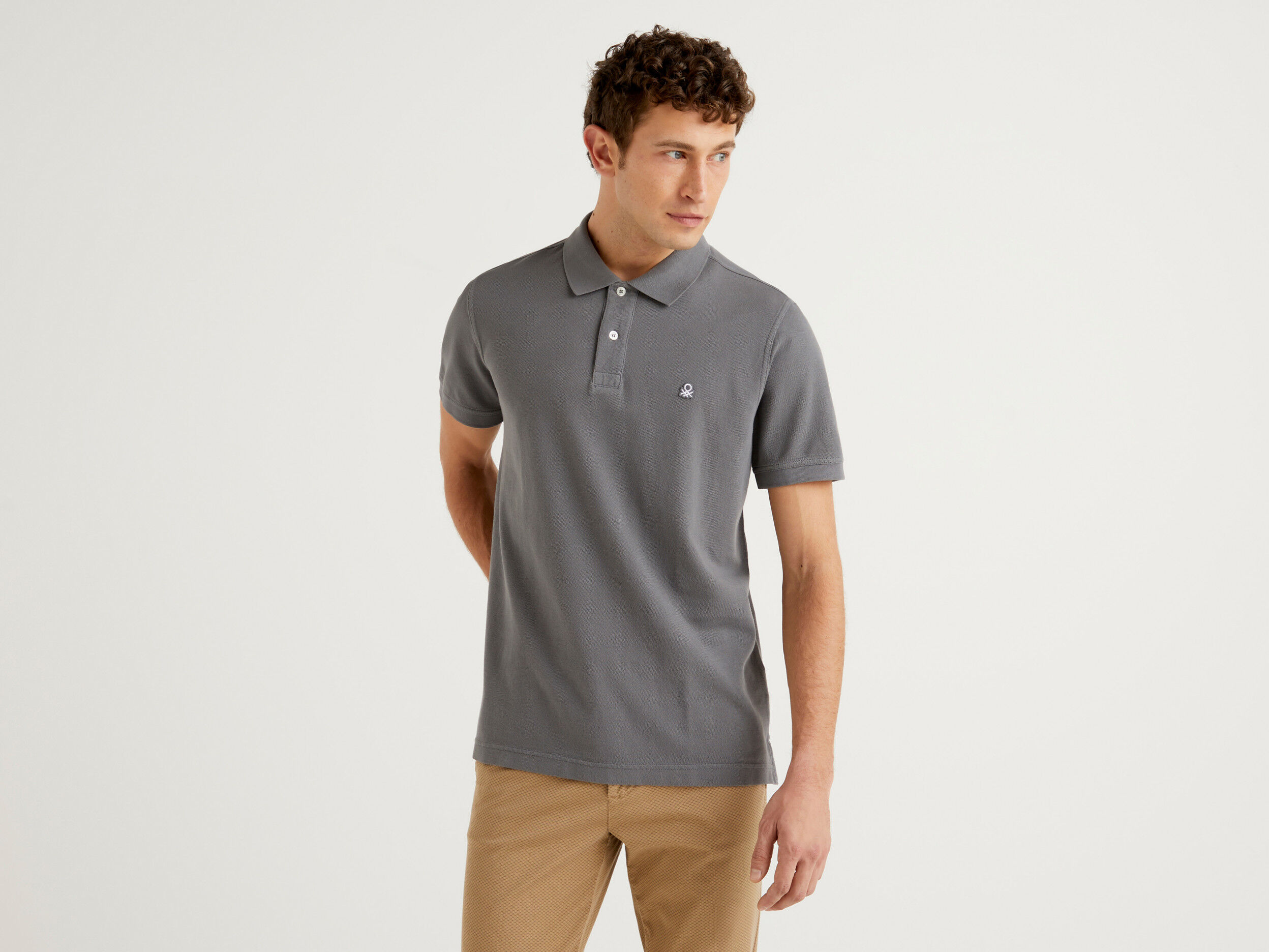 Polo scalpers discount azul marino