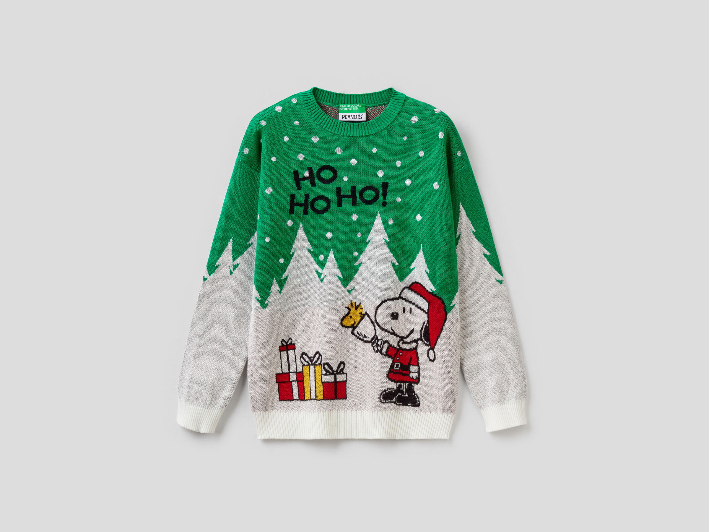 Jersey de los Peanuts de 100 % algodón image number null