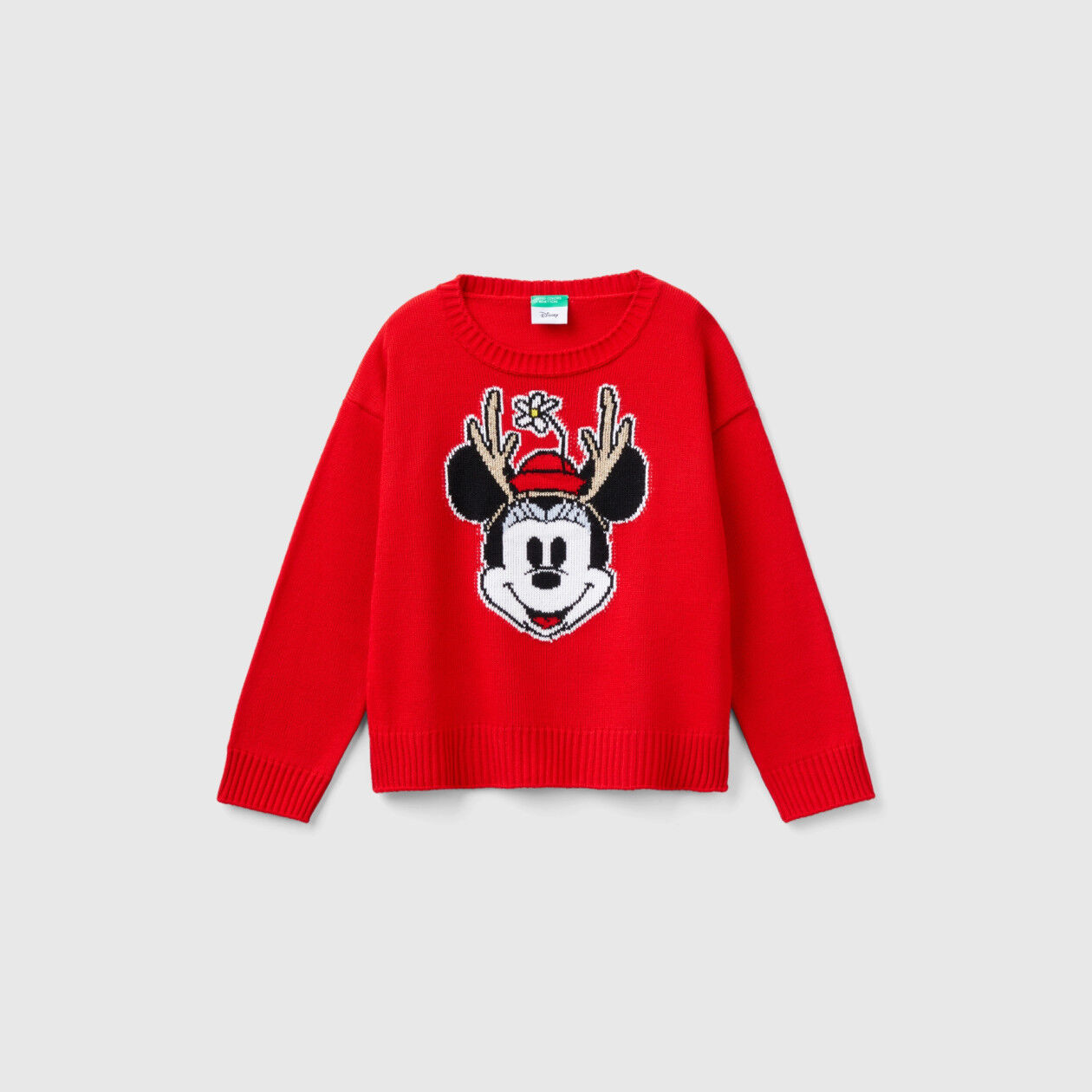 Pull deals noel mickey